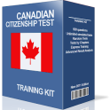 Canadian Citizenship Test 2016