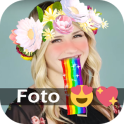 Face Photo Filters