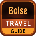 Boise Offline Guide