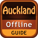 Auckland Offline Guide