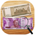 500/2000 Note Guide & Scanner