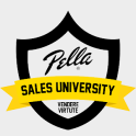 Pella Sales University
