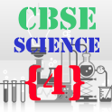 CBSE Science - 4