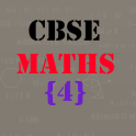 CBSE Maths - 4