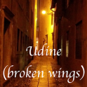 Udine (broken wings)