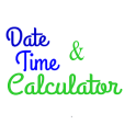 Date and Time calculator