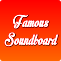 Famous Soundboard