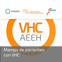 Guía terapéutica VHC. AEEH.