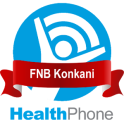 FNB Konkani HealthPhone