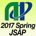 64th JSAP Spring Meeting 2017
