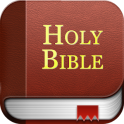 Holy Bible (KJV)