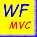 WetForm WMVC