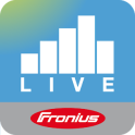Fronius Solar.web live