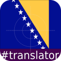 Bosnian English Translator