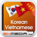 Từ điển Hàn Việt, Việt Hàn 한국어