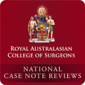 RACS National Case Note Review
