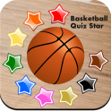 Basketball Quiz Star