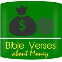 Money Bible Verses & Scripture- Verses About Money