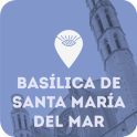 Basilica od Santa María del Mar - Soviews