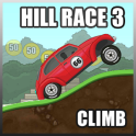 Hill Race Climb 3