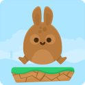 Jump Bunny (Jump to the Moon)