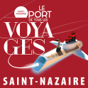 Saint-Nazaire Port les visites