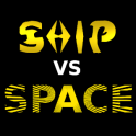 Ship vs Space