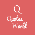 QuotesWorld Largest collection
