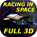 Space Kite Races