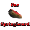 Car Springboard