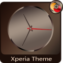 chocolate | Xperia™ Theme