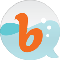 Bubbly - 소셜 네트워크 & 보이스 블로그