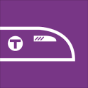 MBTA Commuter Rail App