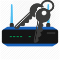 Router Key Generator