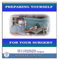 Preparing Yourself for Surgery