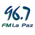 FM La Paz - 96.7