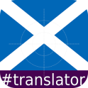 Scots Gaelic EnglishTranslator