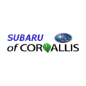 Subaru of Corvallis DealerApp