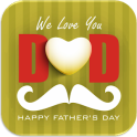 Fathers day greetings