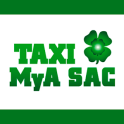 Taxi MyA - Conductor