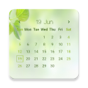 Simple Calendar for KLWP