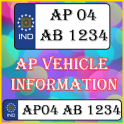 AP Vehicle Information