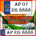 AP Vehicle Details