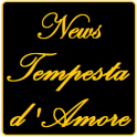 News Tempesta d'Amore