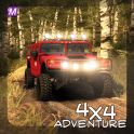 4x4 Extreme Offroad Adventure