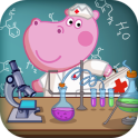 Kids Doctor: Scientist