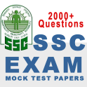 SSC Free Practice Test 2018