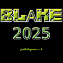 Blake 2025