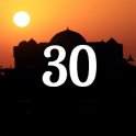 30 zile de rugaciune