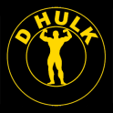 D Hulk Club